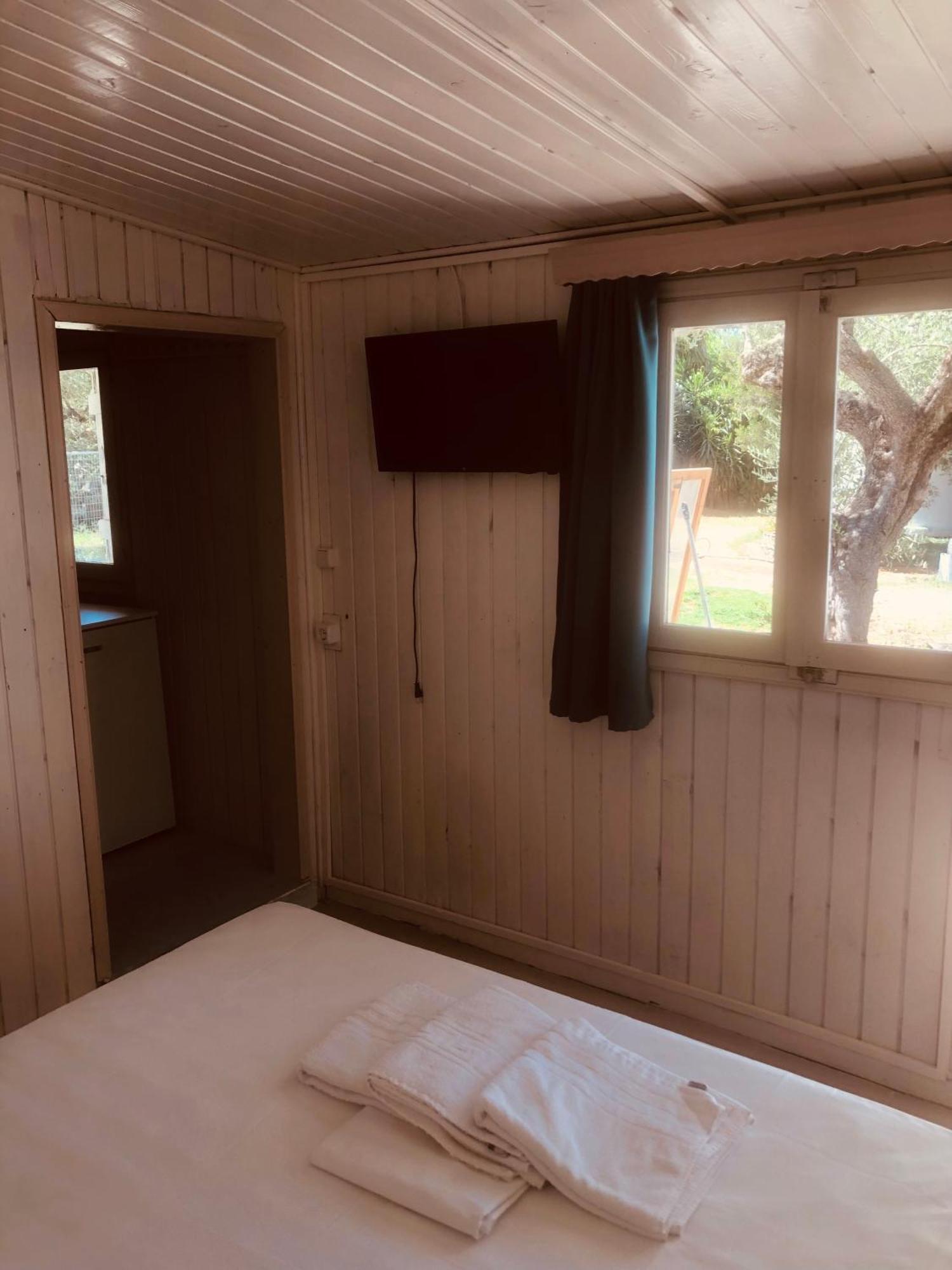 Barreira Beachfront 6 Holiday home Kalamata