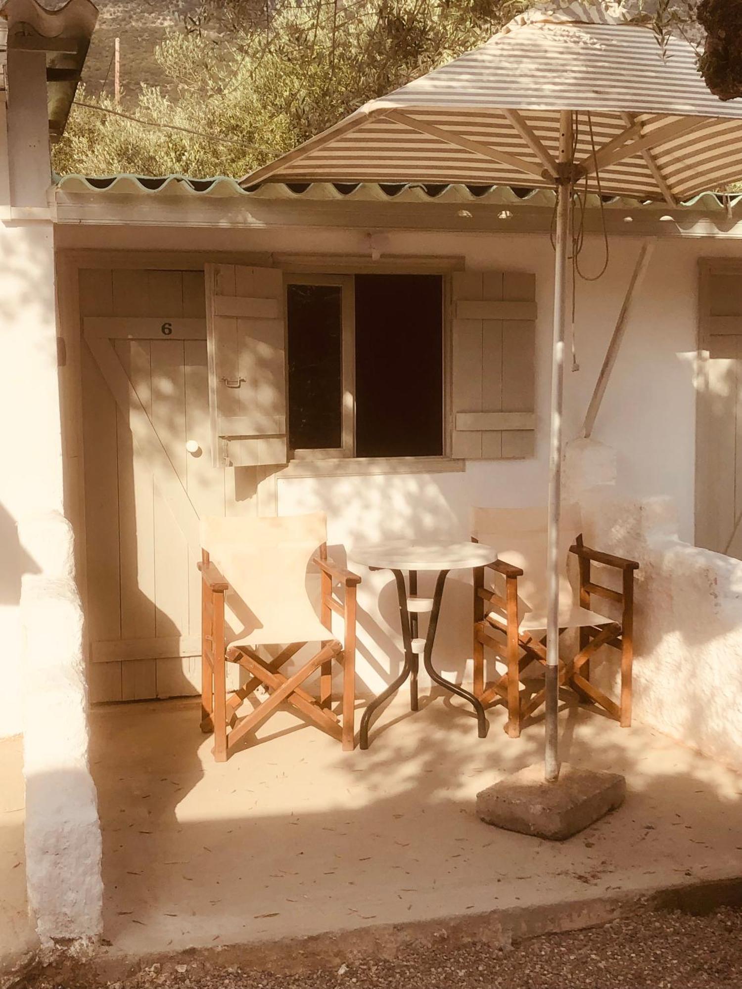Barreira Beachfront 6 Kalamata
