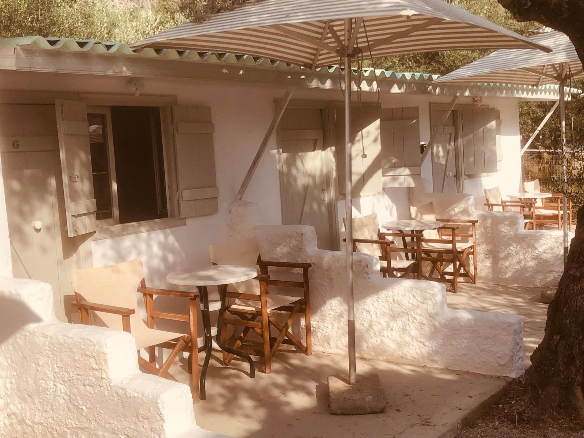 Barreira Beachfront 6 Holiday home Kalamata