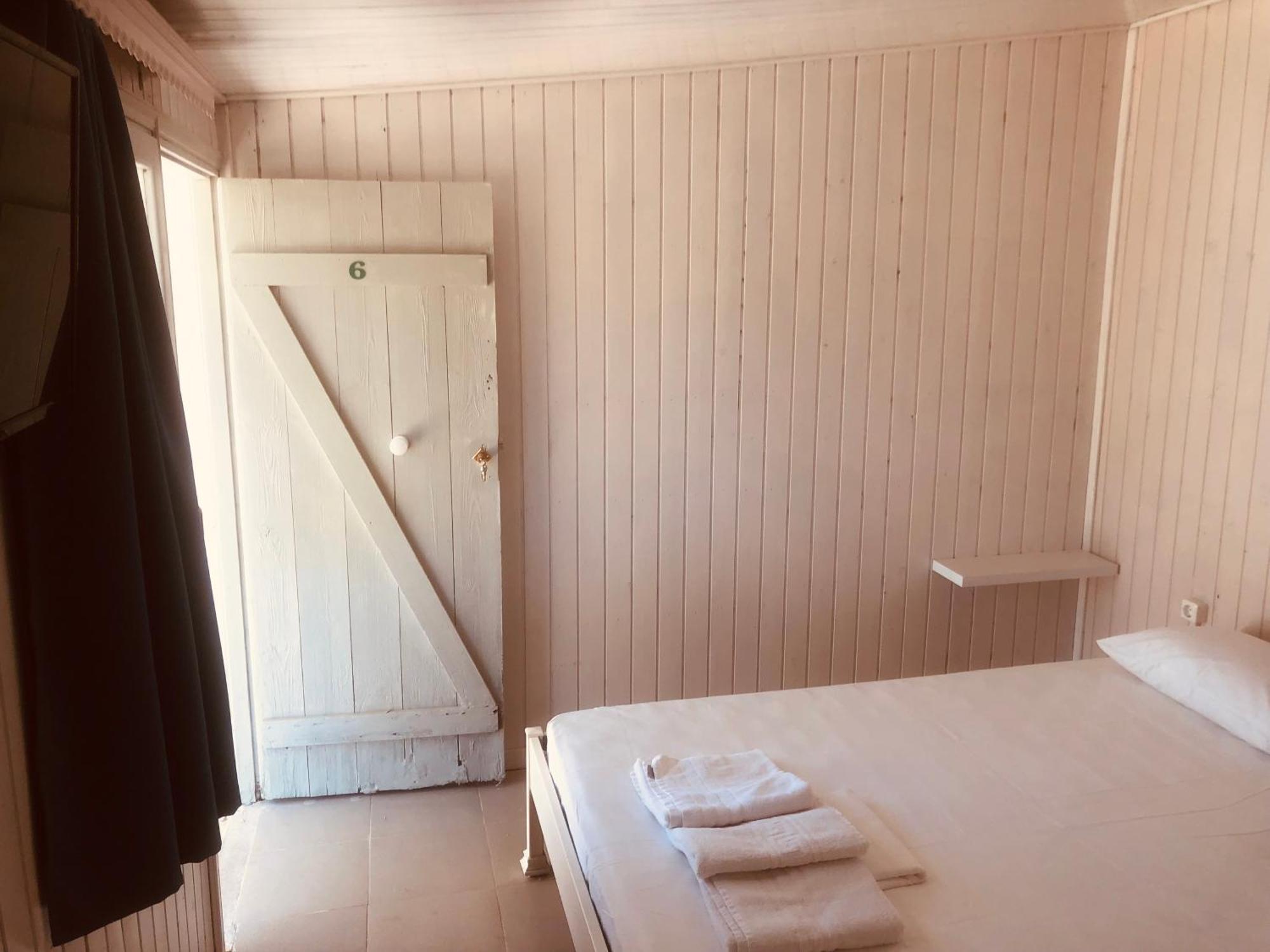 Holiday home Barreira Beachfront 6 Kalamata